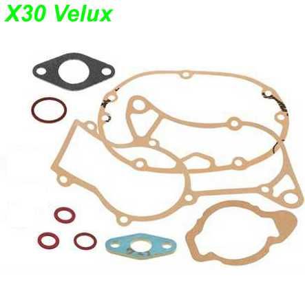 Dichtungssatz Puch VELUX X30